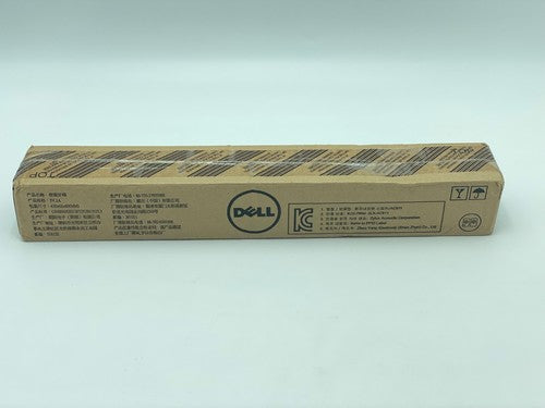 Dell AC511 USB Powered Sound Bar